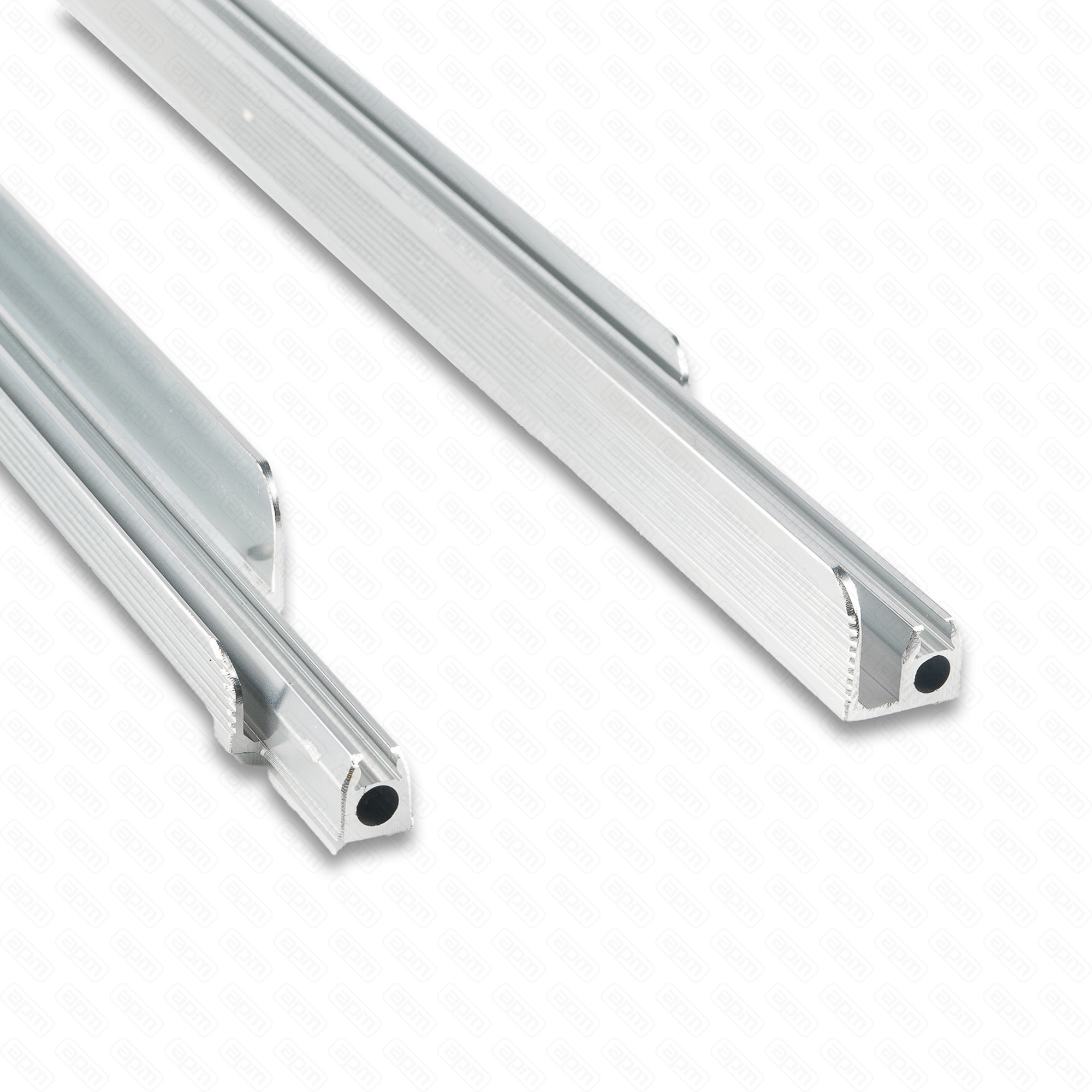 Алюминиевый профиль держателя ножа для BSF-5540 комплект 2 шт