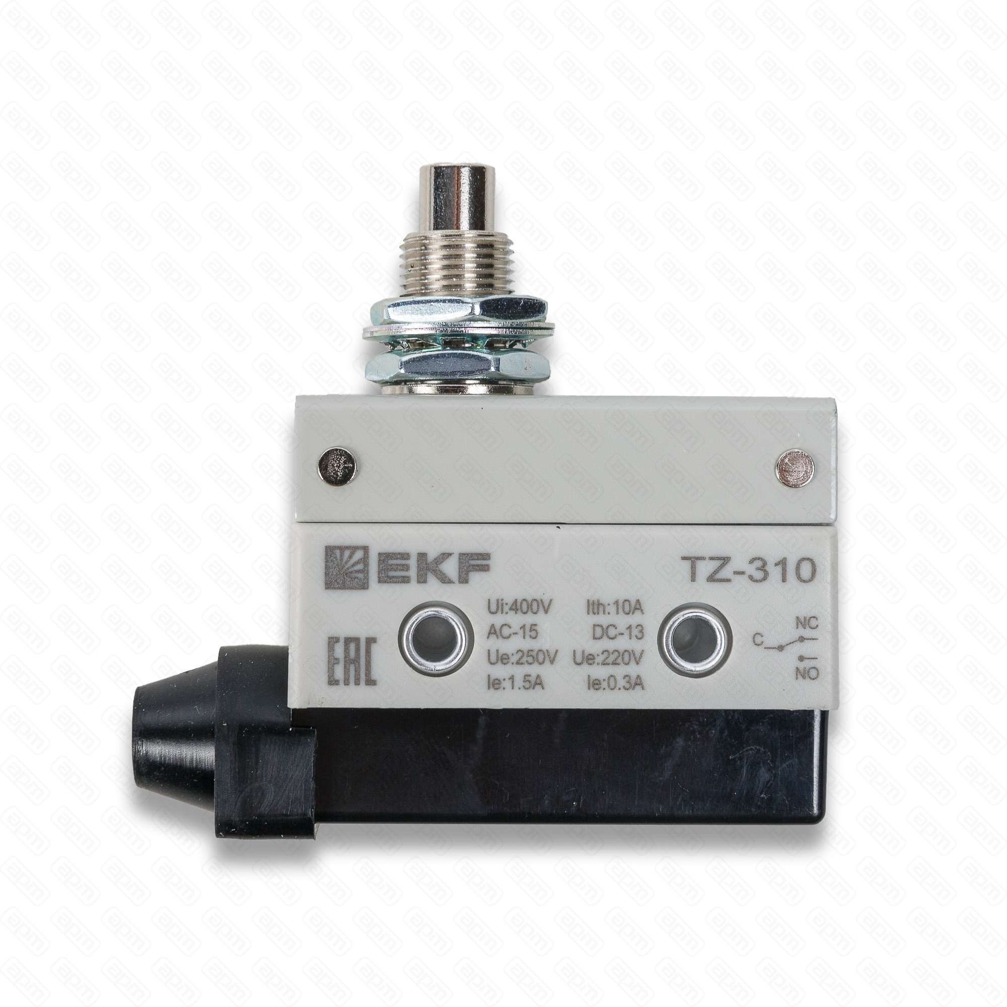 Концевой выключатель для BSFBSL DZ-400 аналог