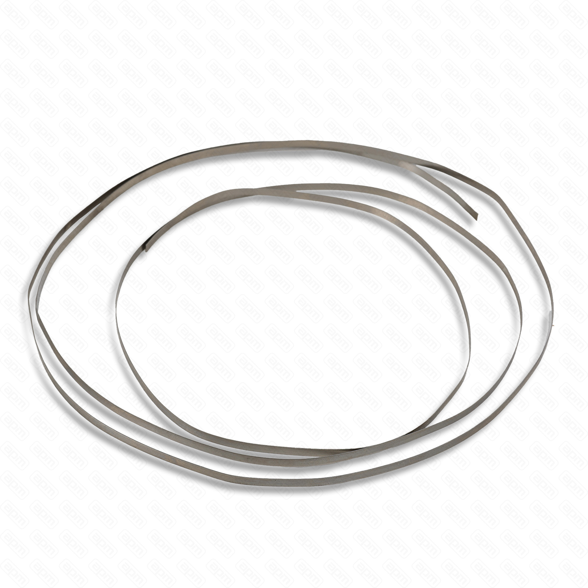 Нихромовое полотно для BSF-7060BSL-7560 18 м