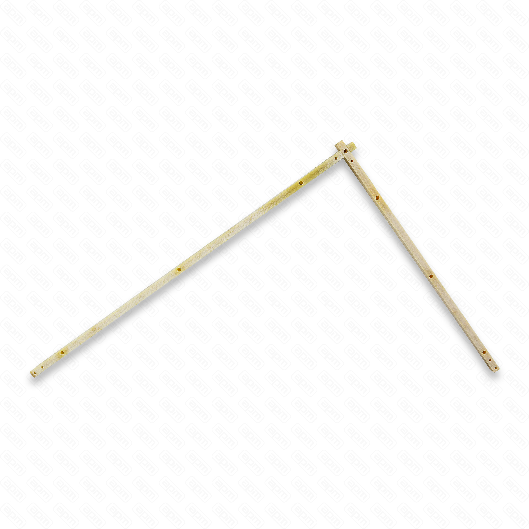 Комплект текстолитовых планок для BSF-501 2 шт