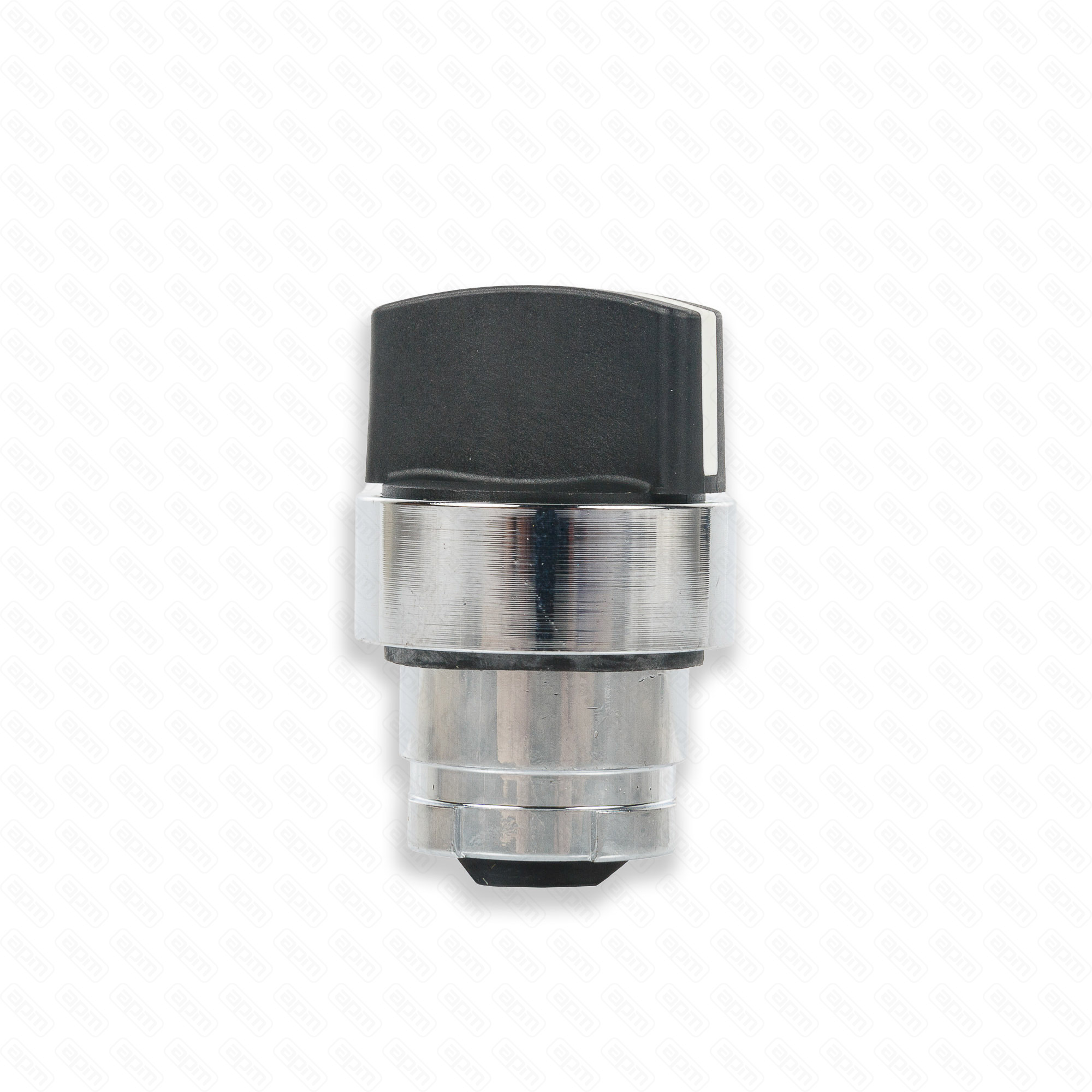 Переключатель двухпозиционный механическая группа панель управления BSF-5640LG