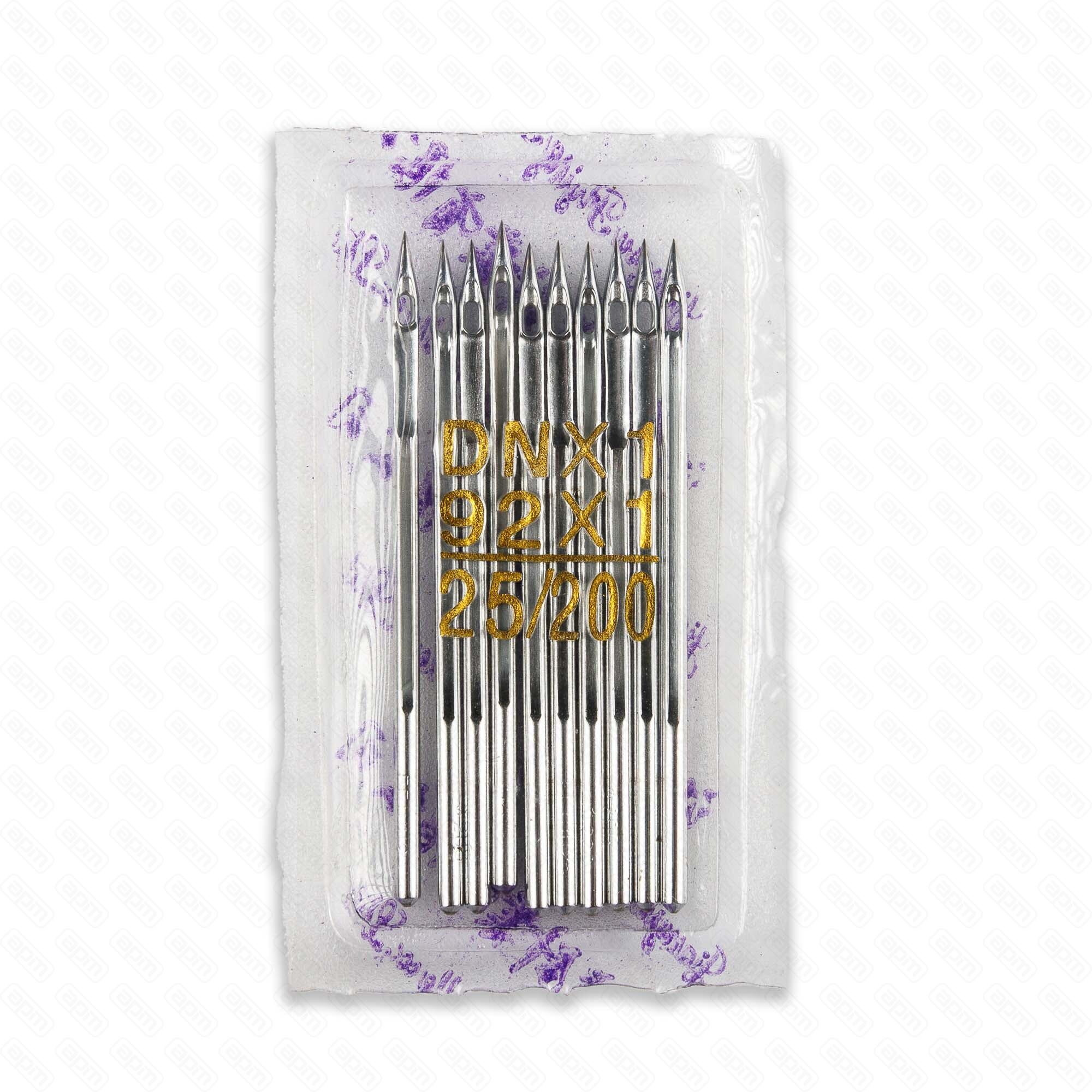 Игла для мешкозашивочной машины GK26-1 упак10 шт