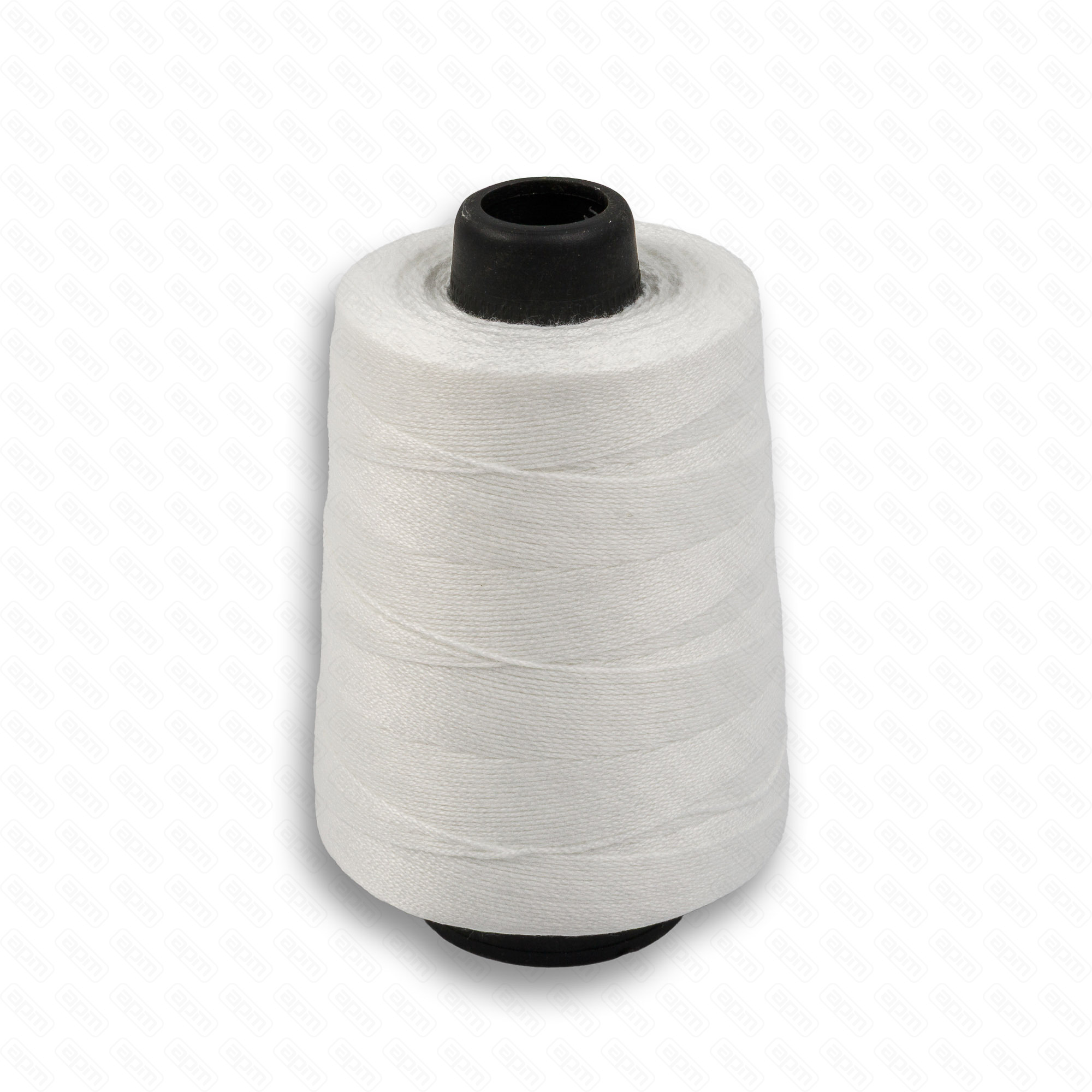 Нить белая 750м