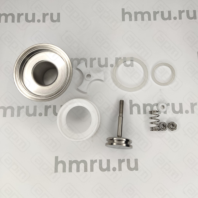 Обратный клапан для LPF 50-1000T входной