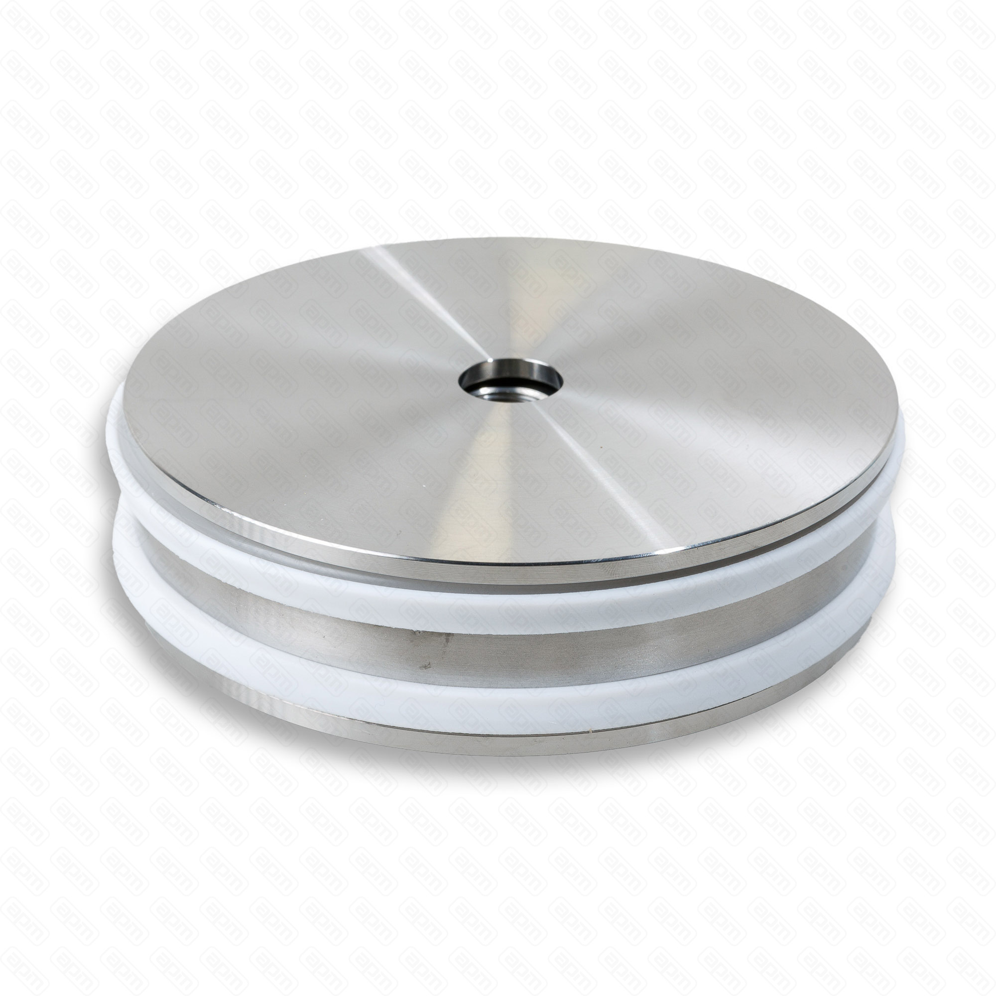 Поршень с кольцами PTFE для PPF-5000T