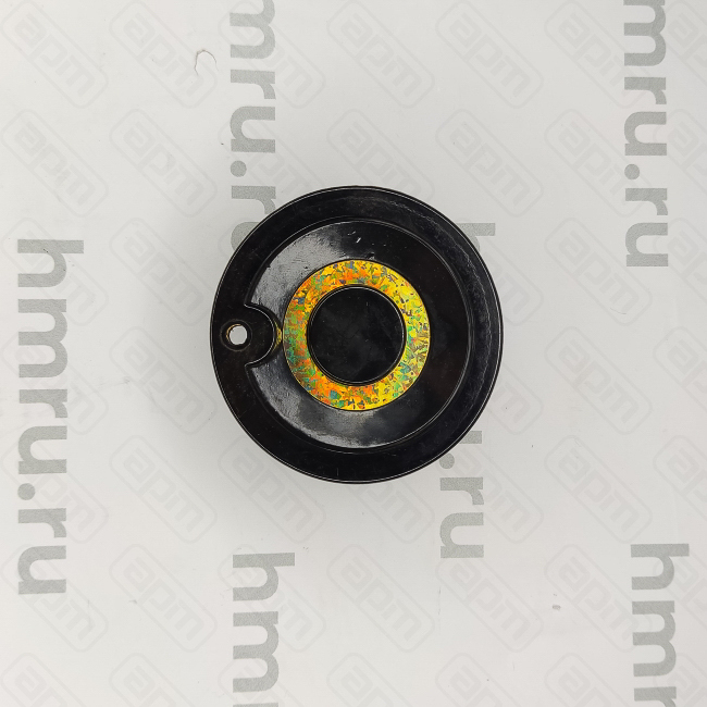 Ручка урегулировки дозы для дозаторов серии LPFPPF