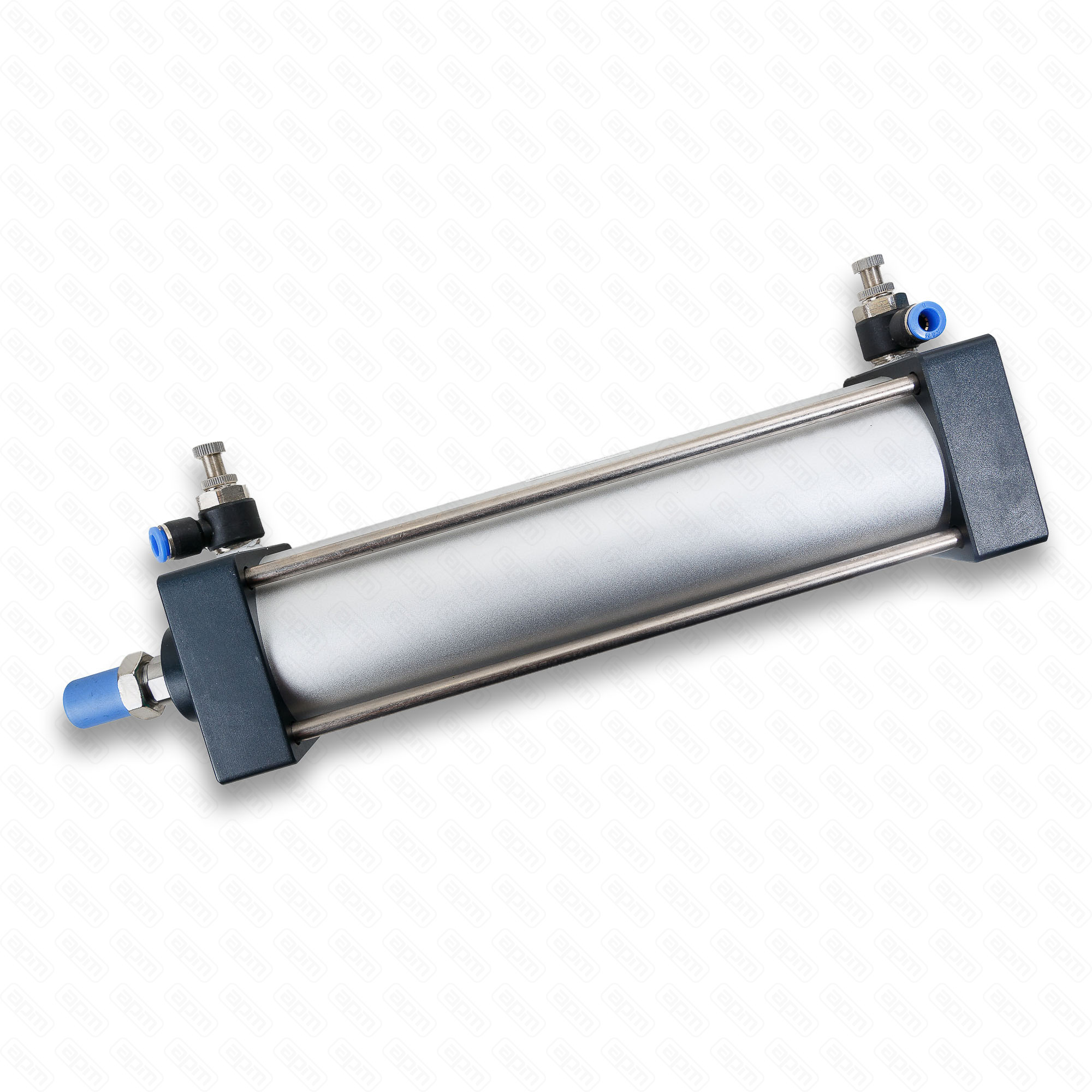 Пневмоцилиндр SC 63200 S основной для PPF-500T