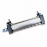 Пневмоцилиндр SC 63200 S основной для PPF-500T