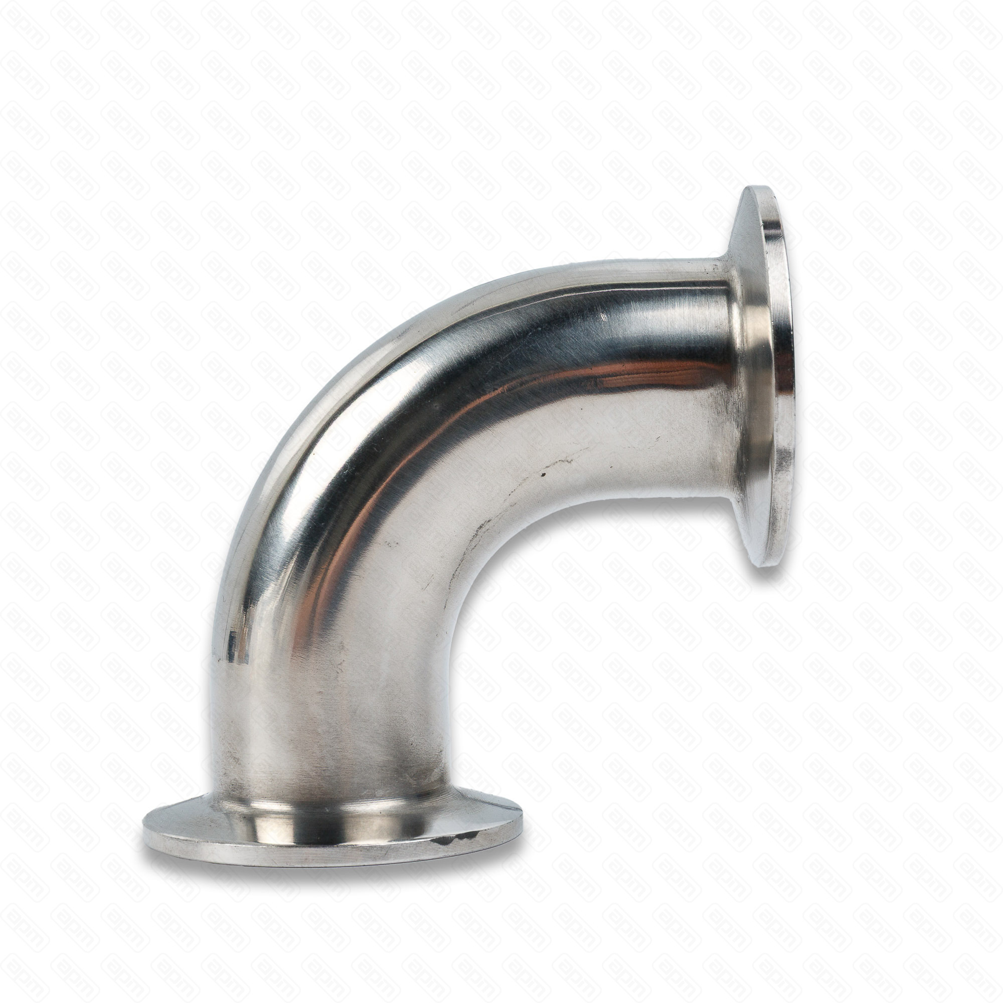 Отвод угловой для LPF-500T