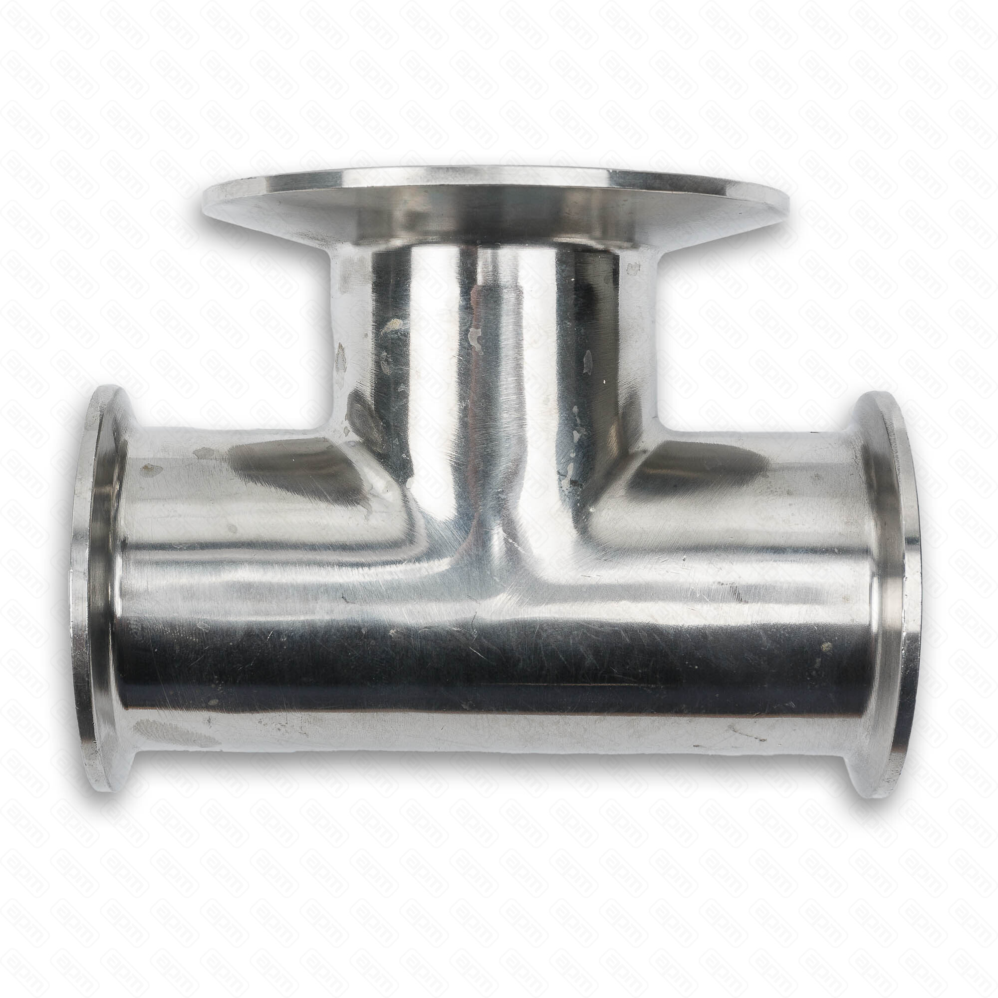 Тройник LPF-50-1000T среднее присоединение настольный тип