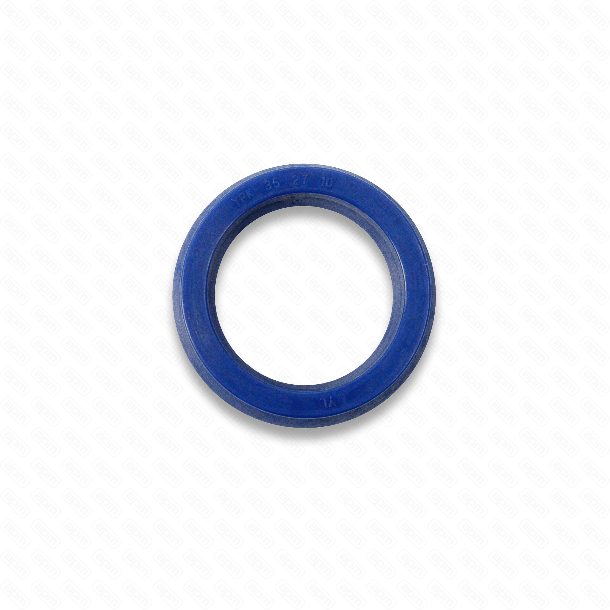 Уплотнительное кольцо насоса откачки последней капли для PPF-5000 d 35 mm