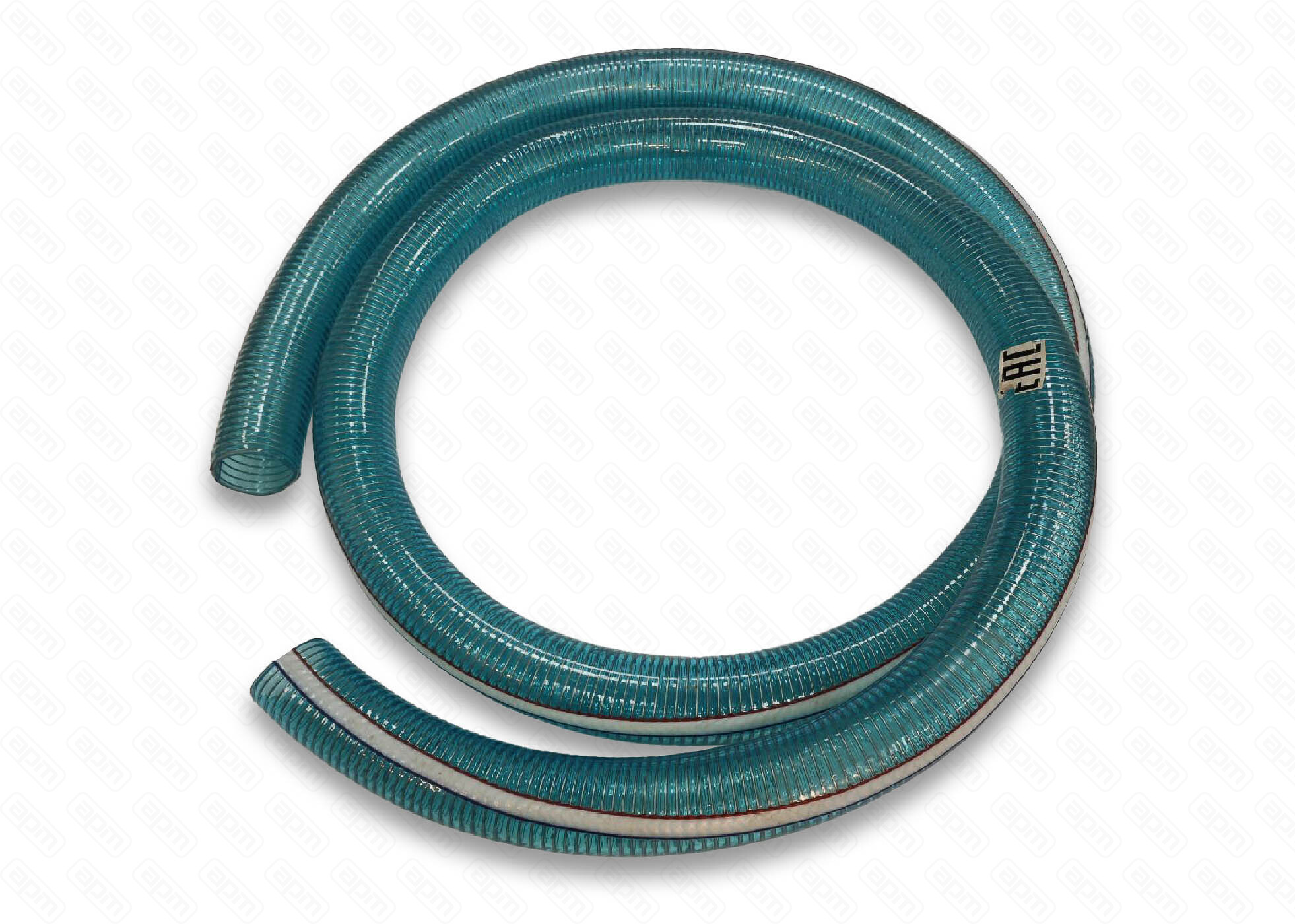 Шланг для забора продукта внутренний диаметр 50 мм для LPF м