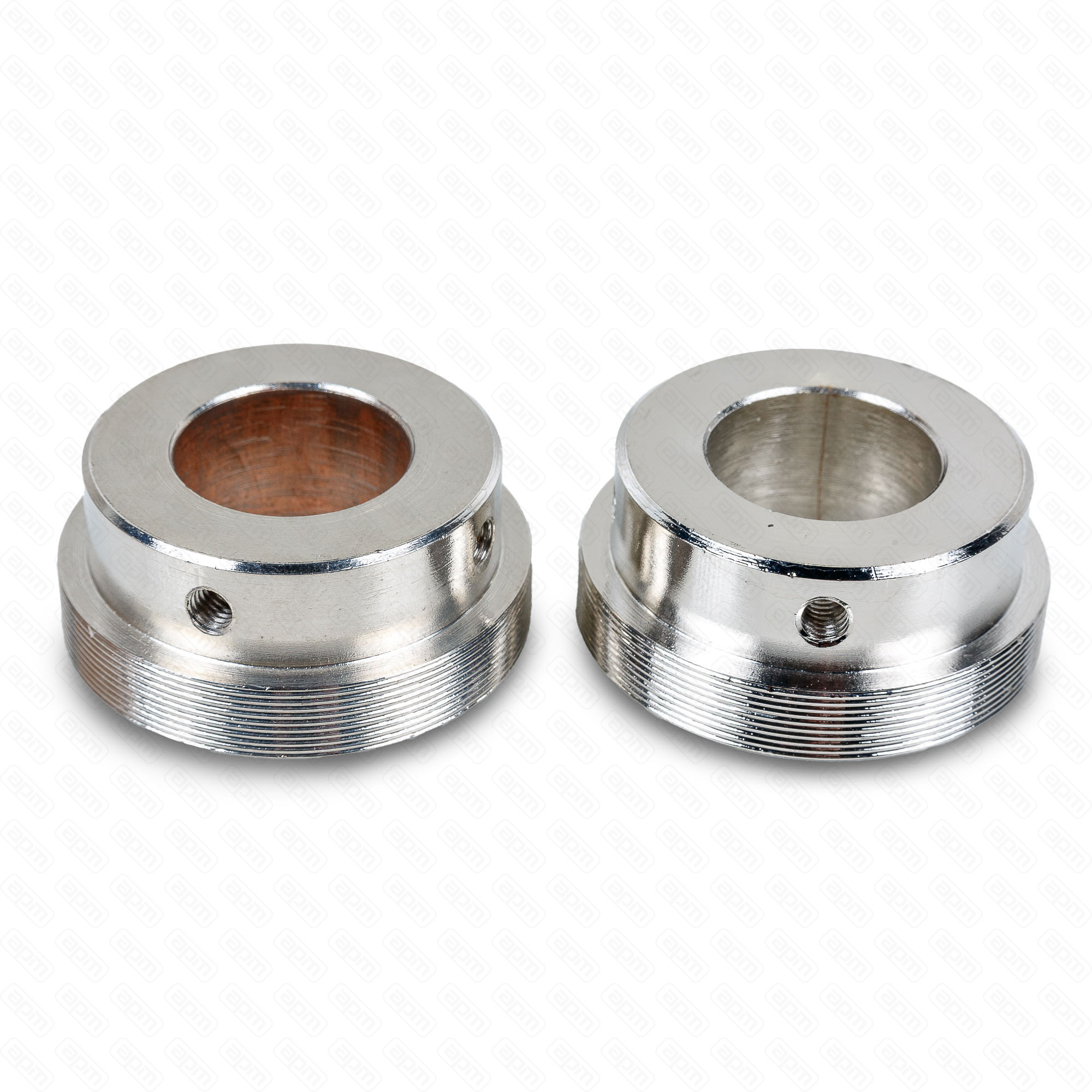 Вертикальные запаивающие ролики для DXDK-40ll для 4-х шовного пакета 2 шт