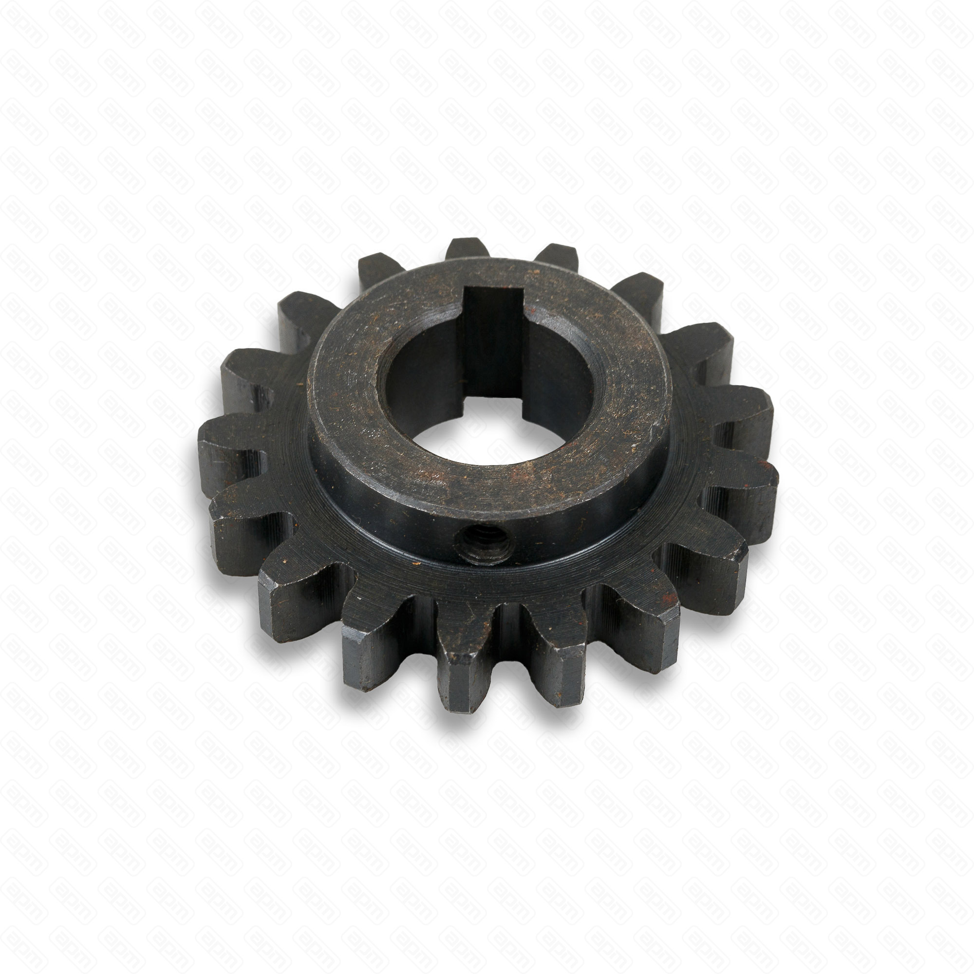 Шестерня ведущая узла горизонтальной запайки для DXDK-40II150 DXDG-50II