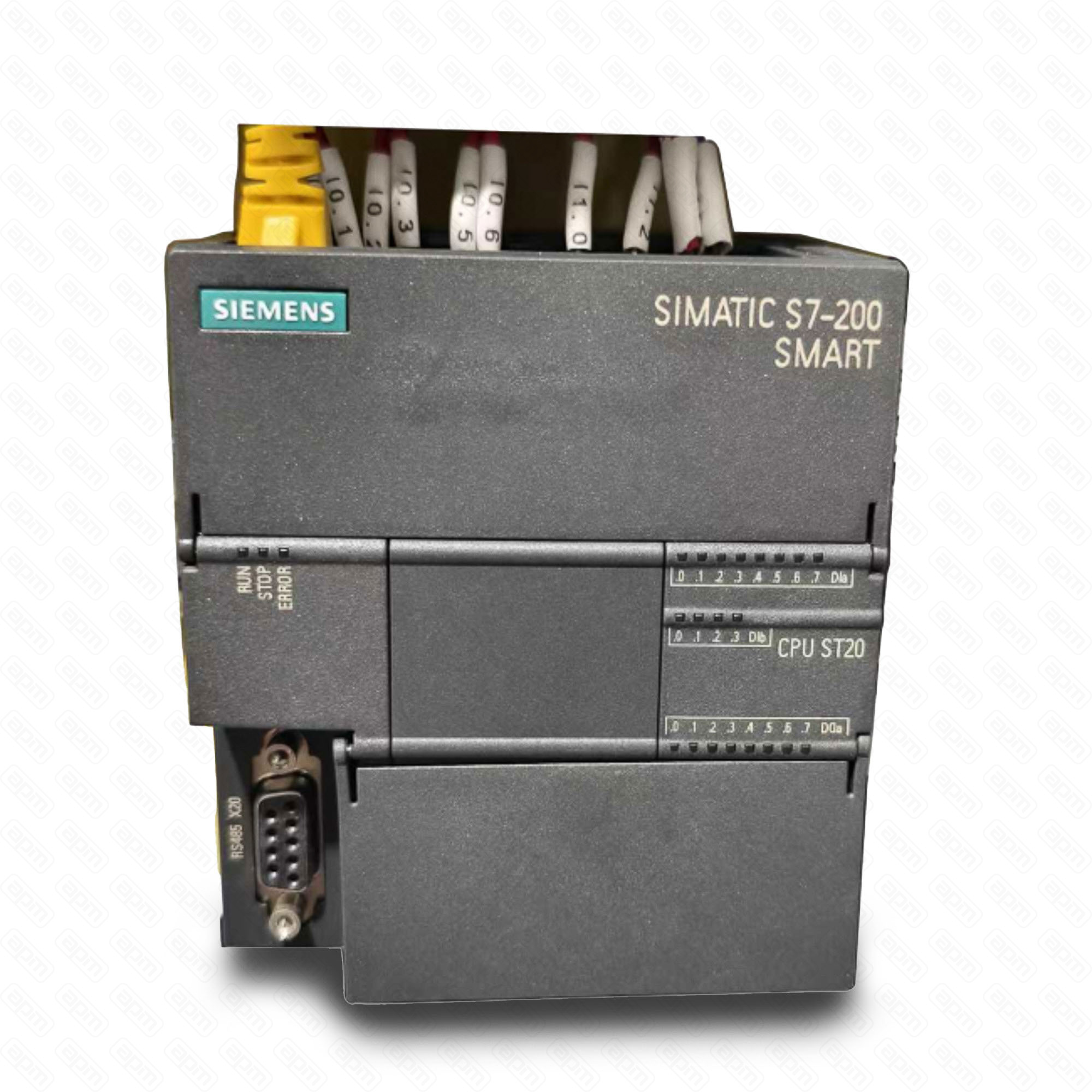 PLC контроллер для DXDG-BY10