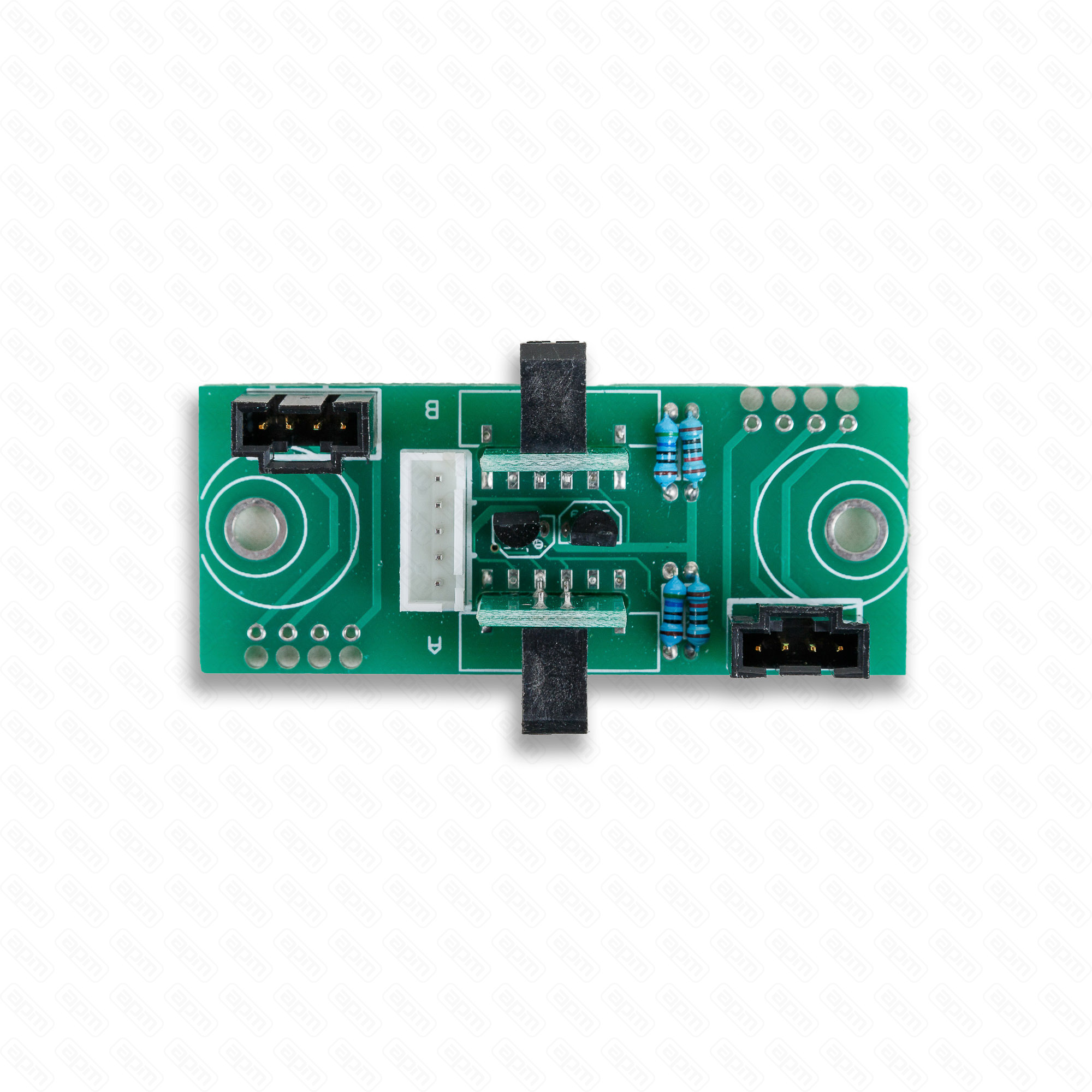 Энкодер привода ковшей мультигоровочного дозатора 10 ковш