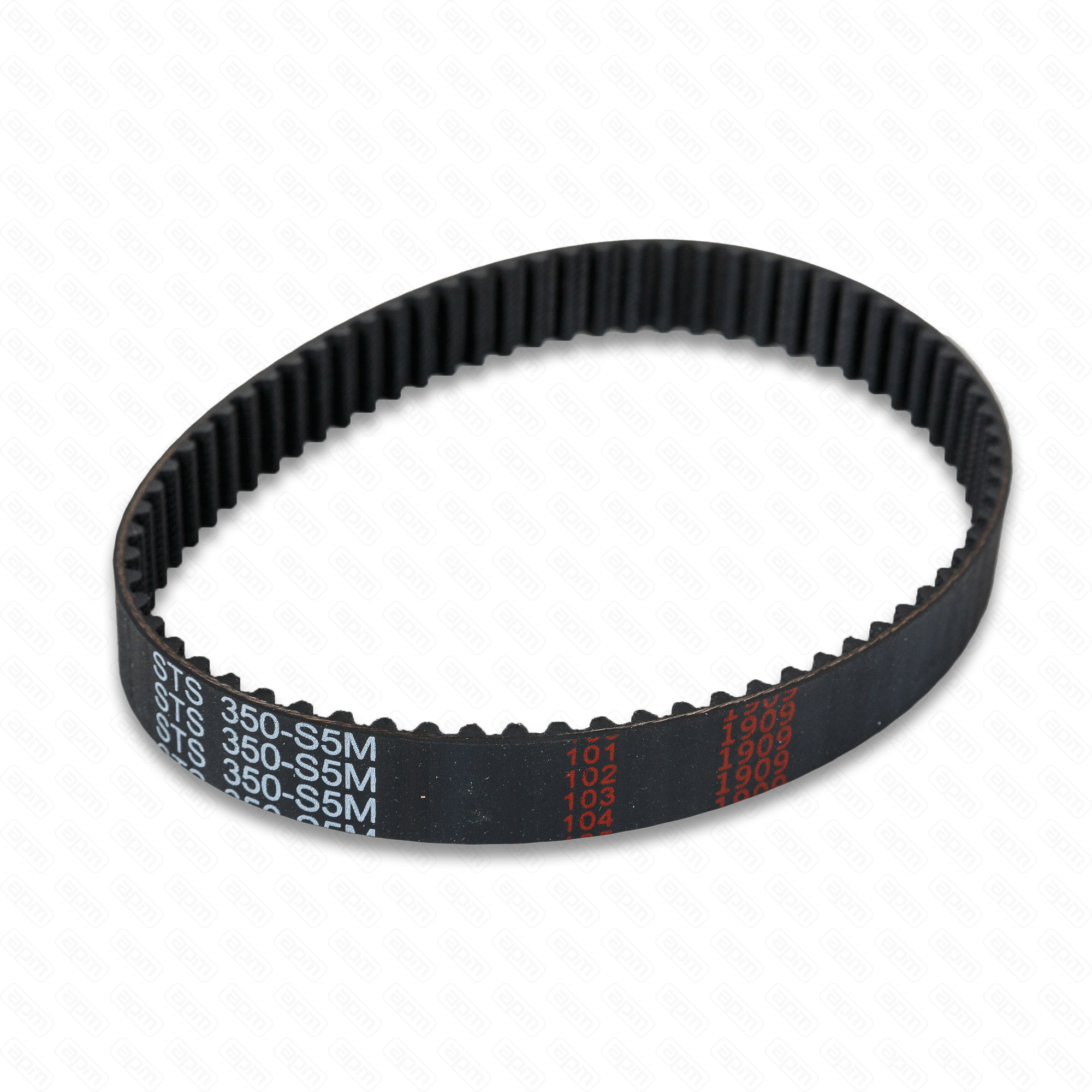 Зубчатый ремень HTBNV350-S5M-150 IXL-300