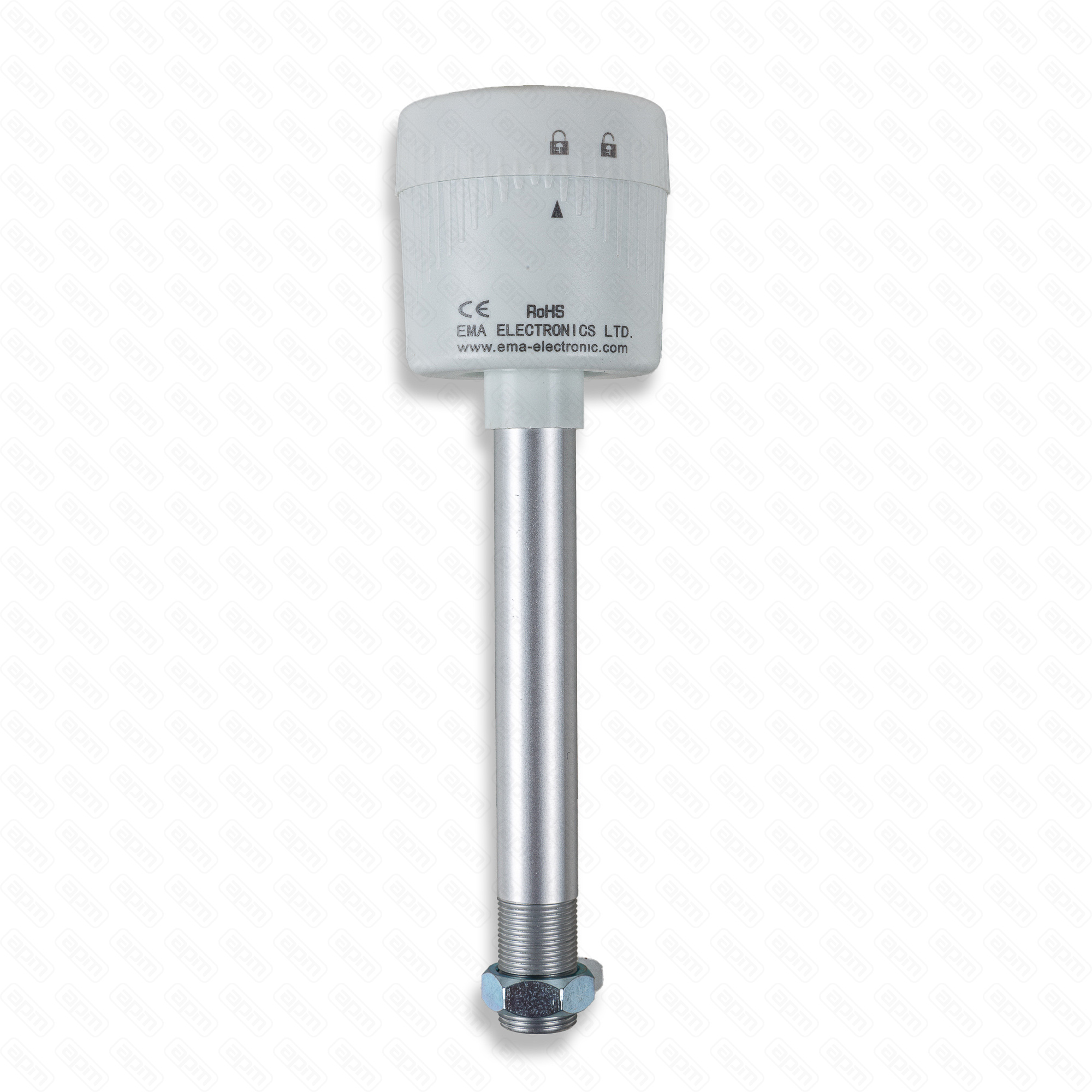 Основание многоцветного индикатора 0550TBL10WH IMD IXL