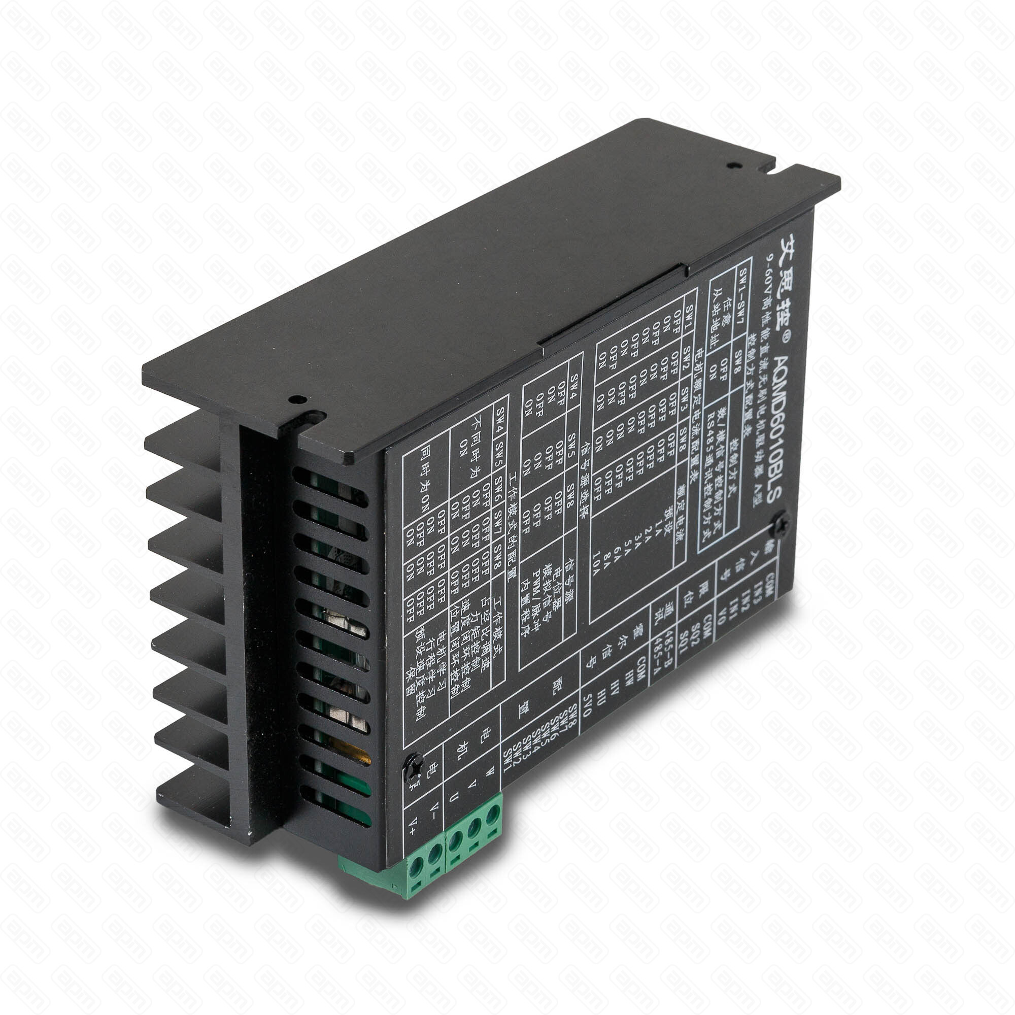 Плата драйвера двигателя для IXL-300