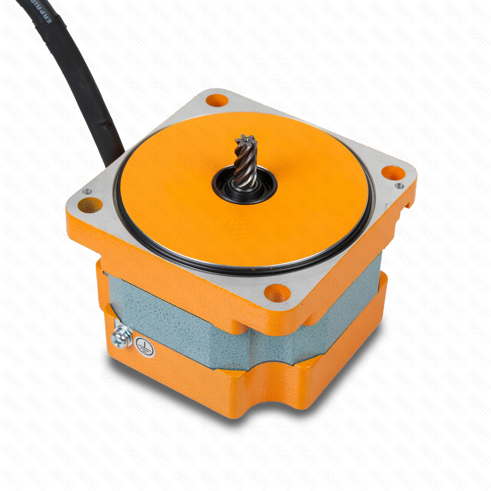 Электродвигатель 9B100PD-D для IXL-300