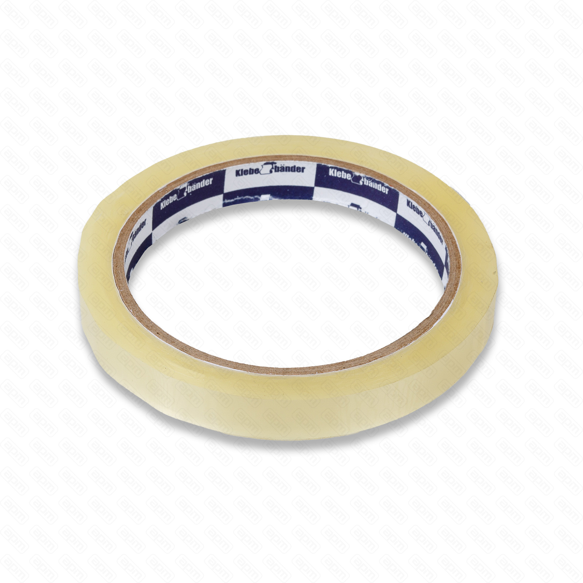 Лента клеящая для TD-A 12 мм42 м прозрачная