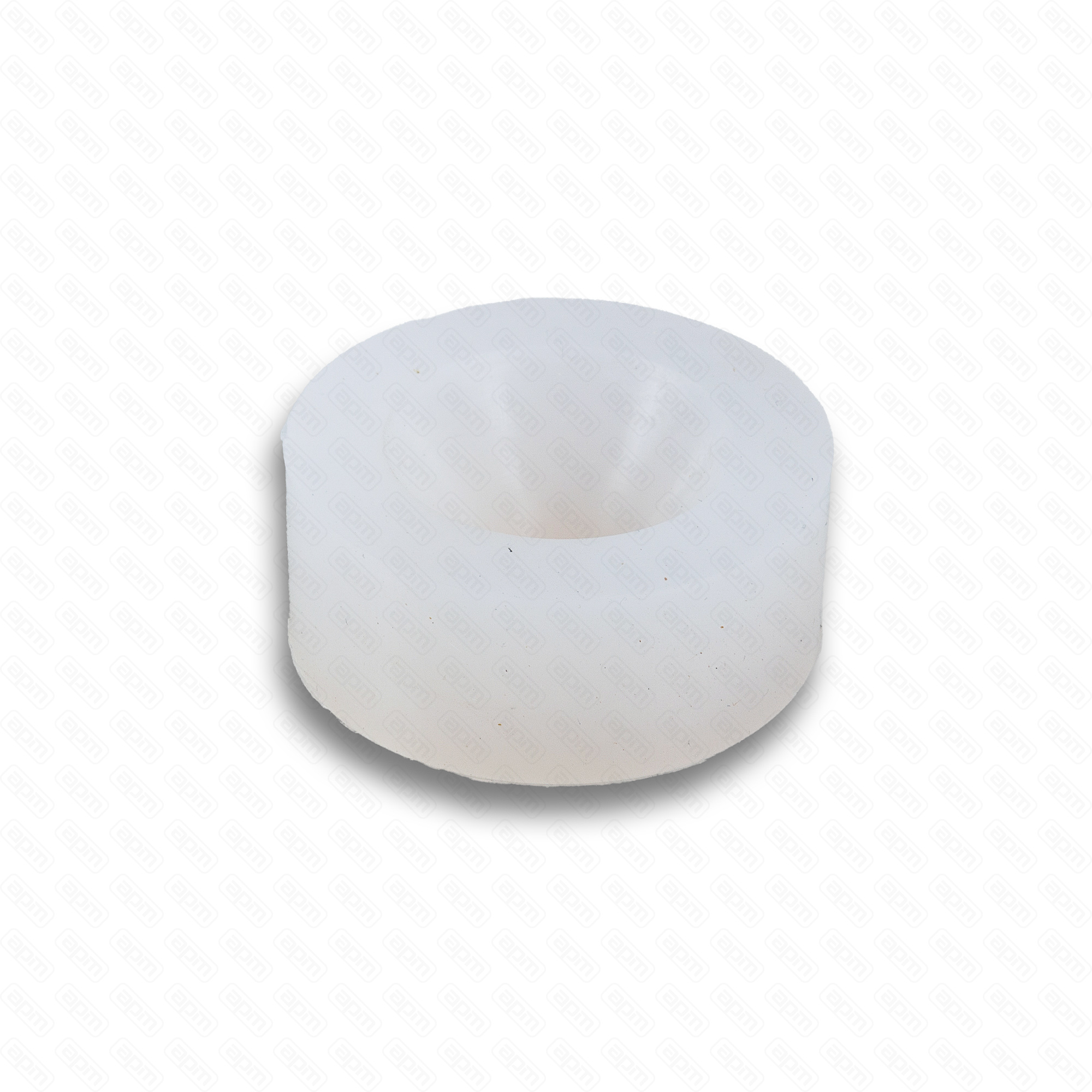 Резиновая вставка для MCM-155 диаметр  крышек 10-20 мм