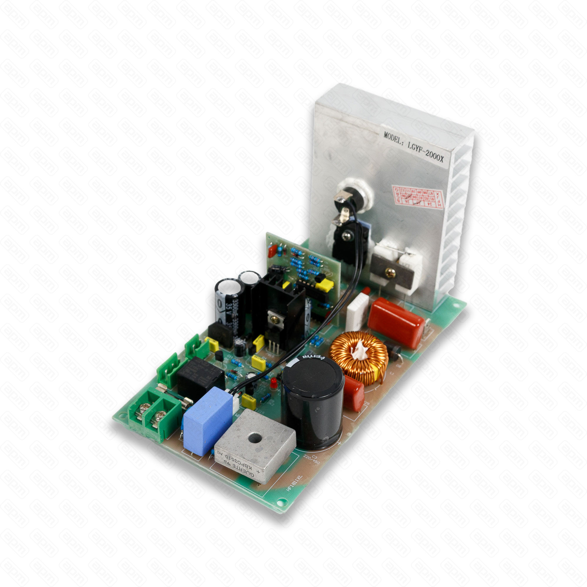 Основная плата для LGYF-2000BX 220B старого типа