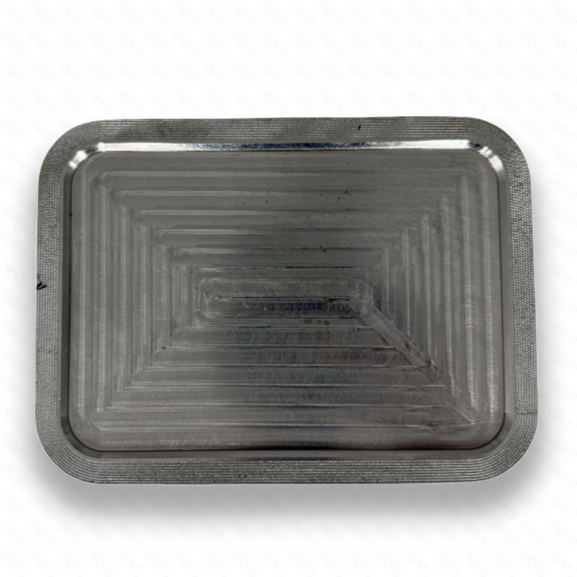 Нагревательная плита для HL-95A размер лотка 187137 мм