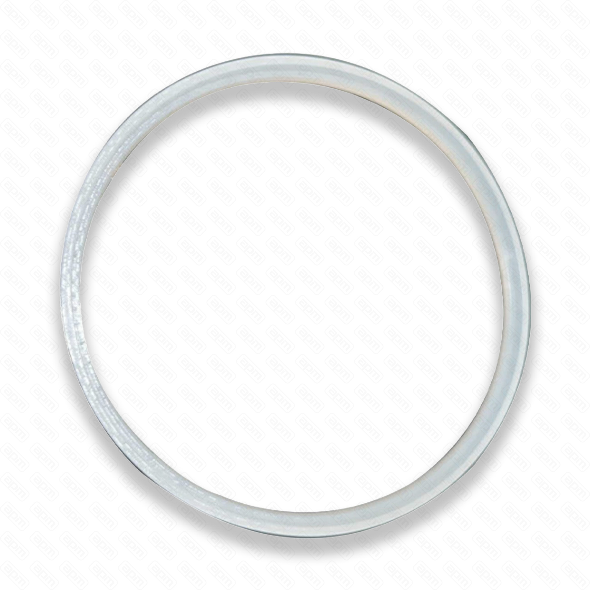 Уплотнительная резина 1096 под лоток для HVT-550M6