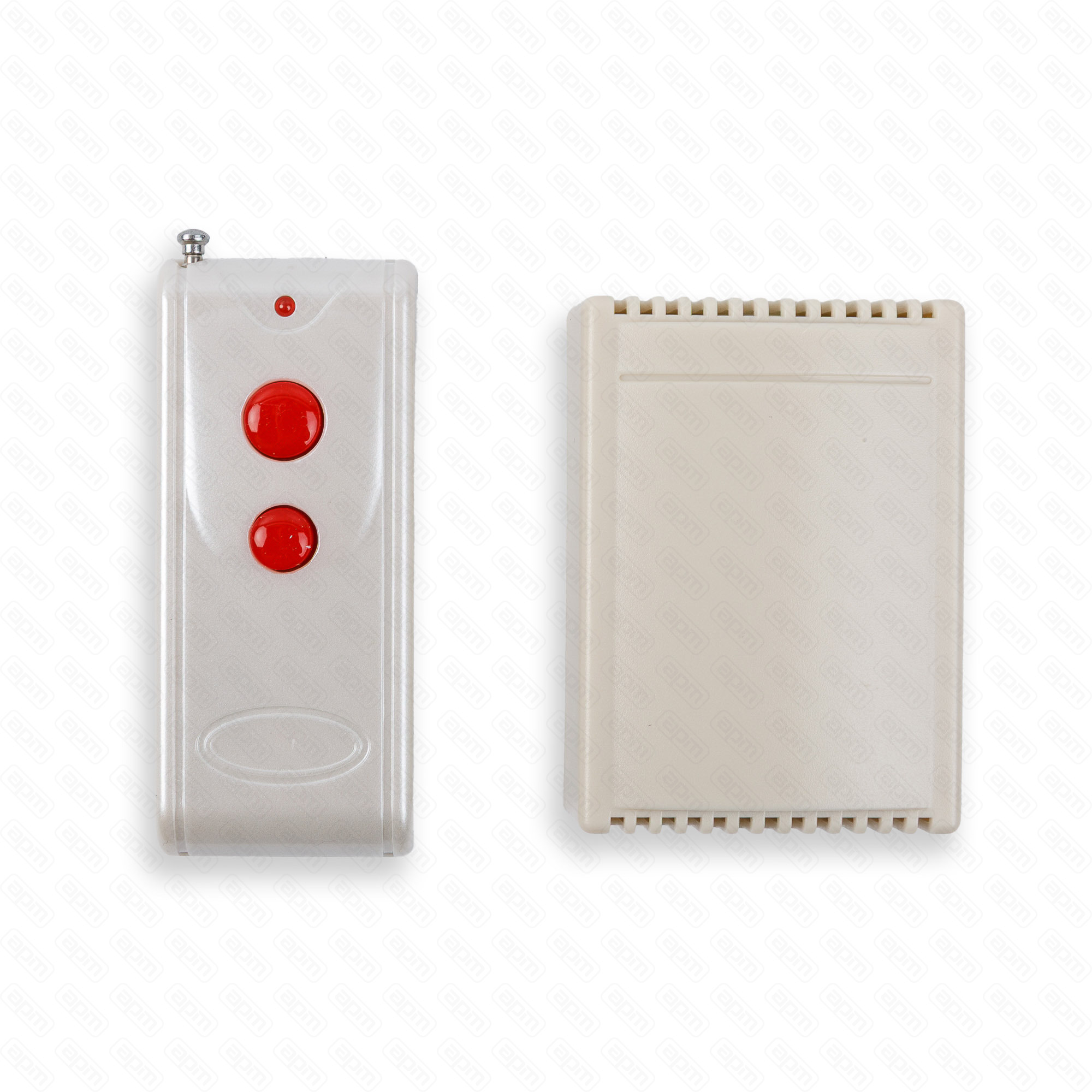 Пульт дистанционного управления брелок для HL-1650 NEW