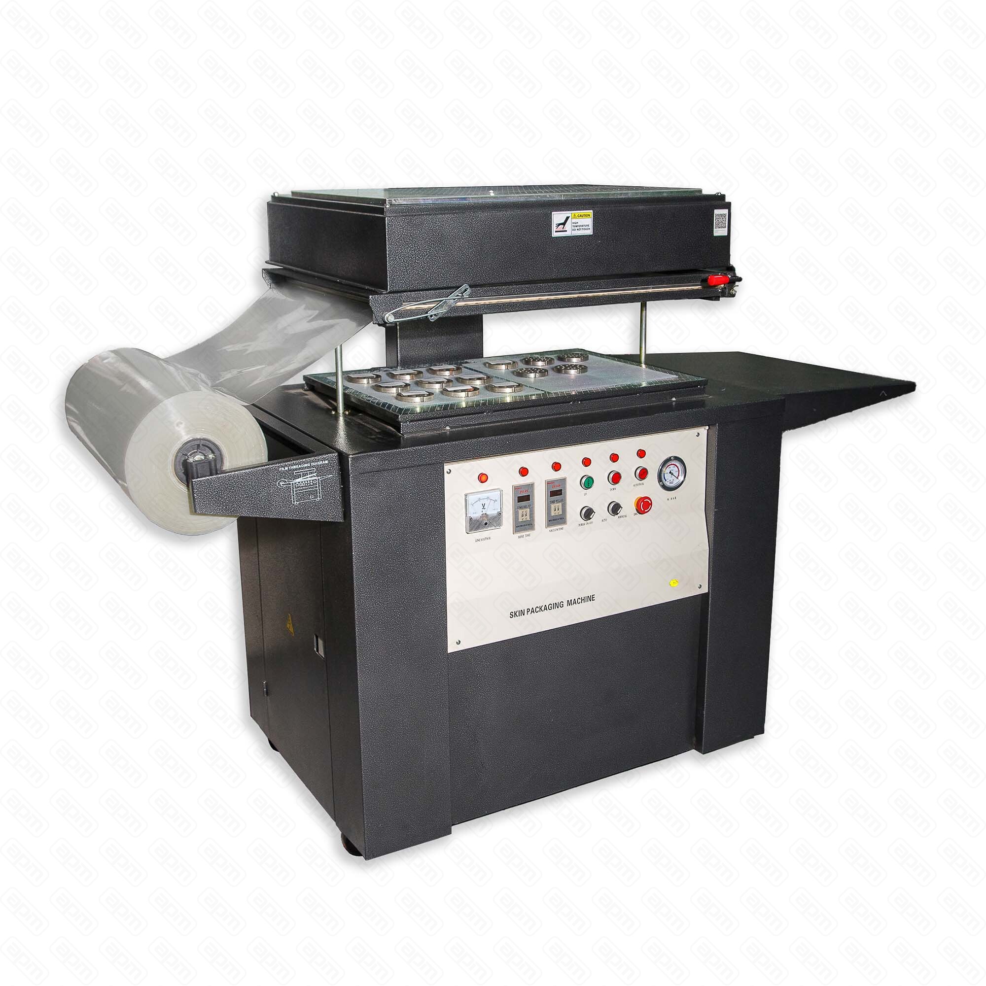 Скин упаковочная машина TB-390 220В