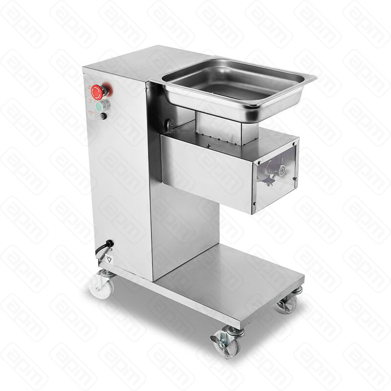 Производственный слайсер MC-500B 5 мм