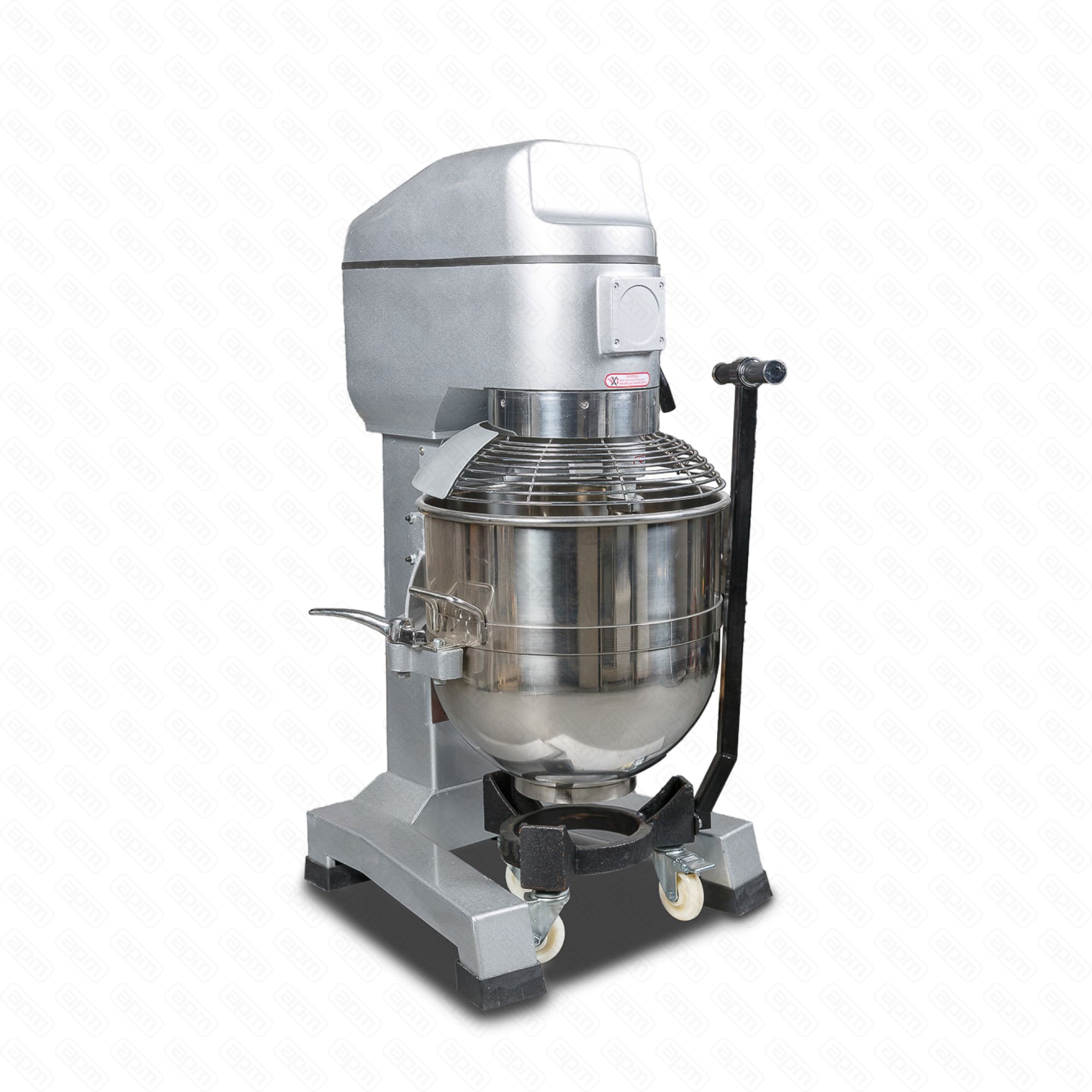 Планетарный миксер B60