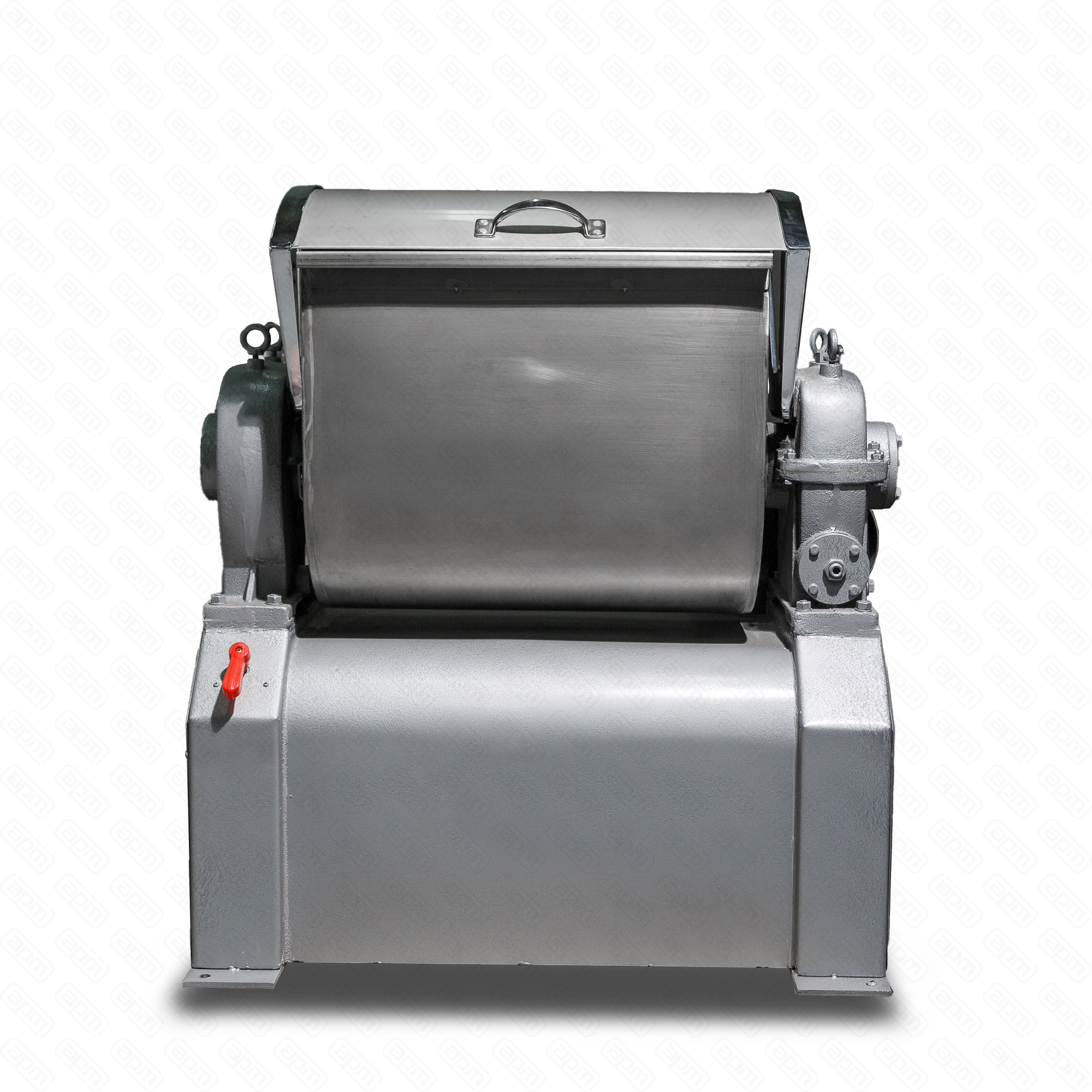 Тестомес HWH-25 нерж