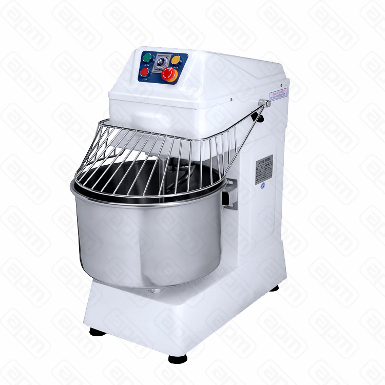 Спиральный тестомес HS40 220В