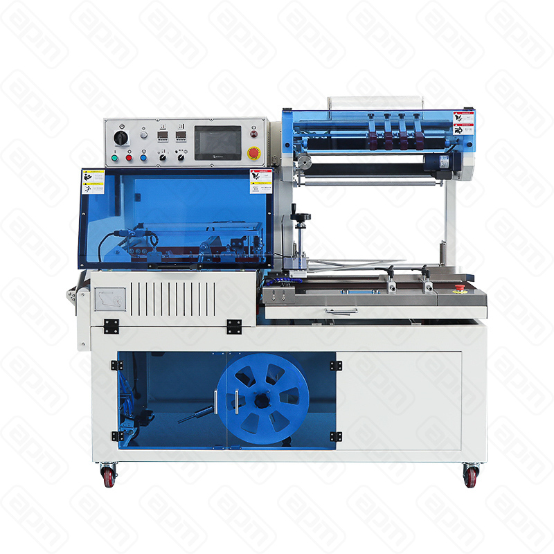 Автоматический нож для запайки BSF-5640LG Customization 90мм