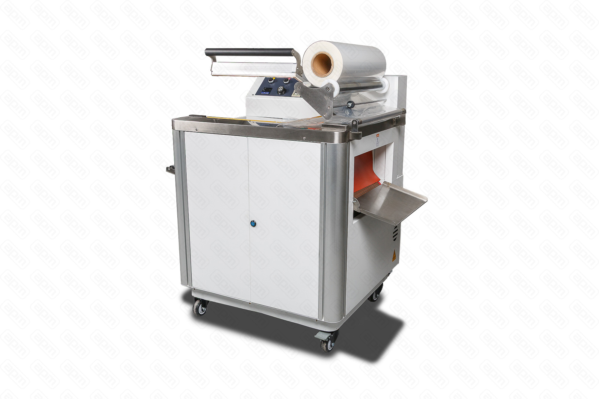 Компактный термоусадочный аппарат BSL-400