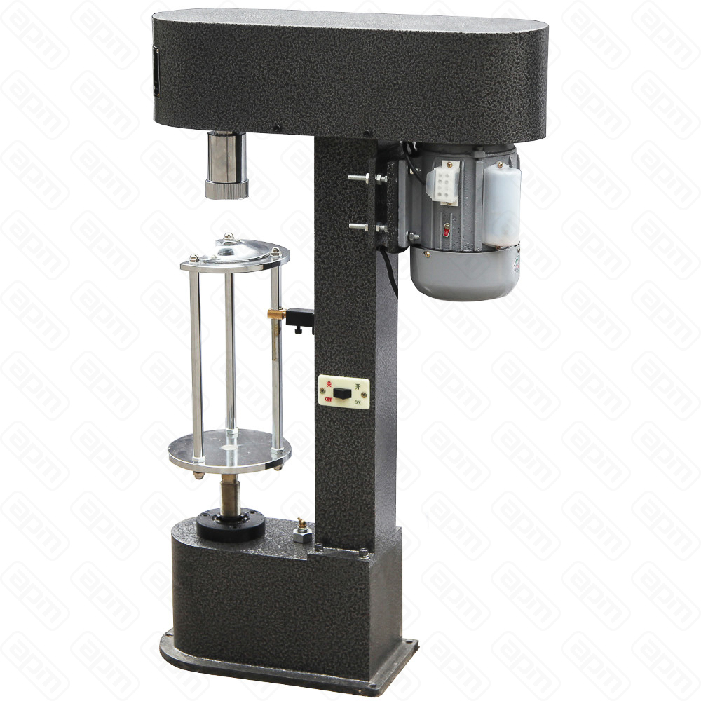 Полуавтоматический укупорщик DK-50Z