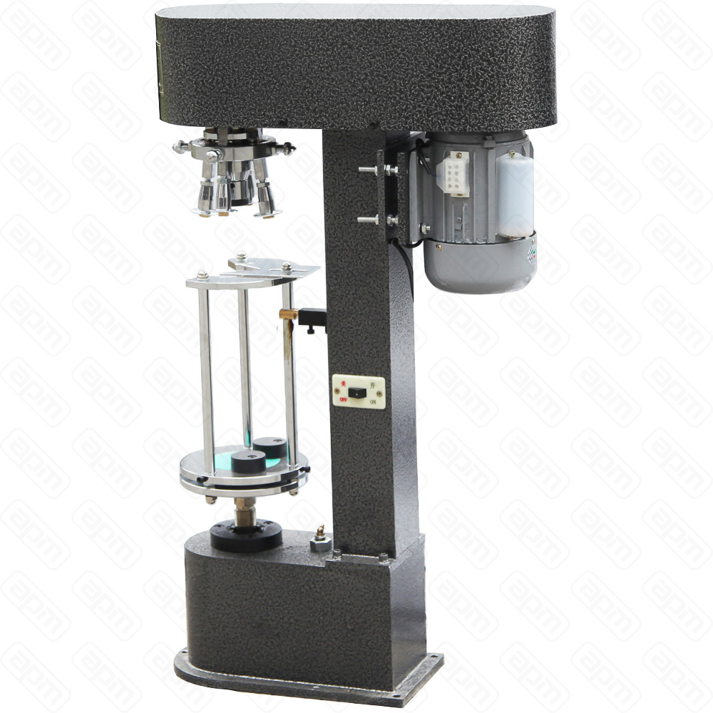 Полуавтоматический укупорщик DK-50D