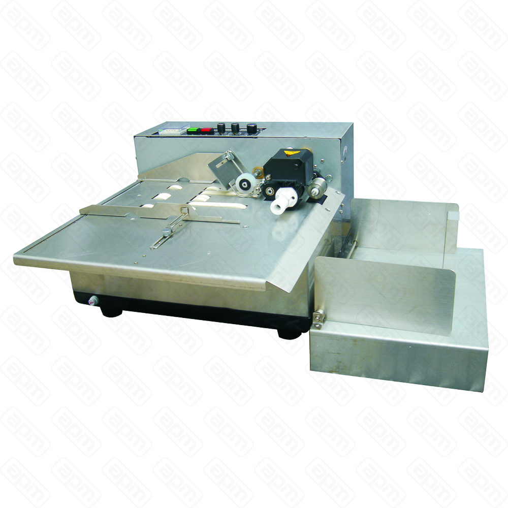 Автоматический датер на твердых чернилах MY-380FW