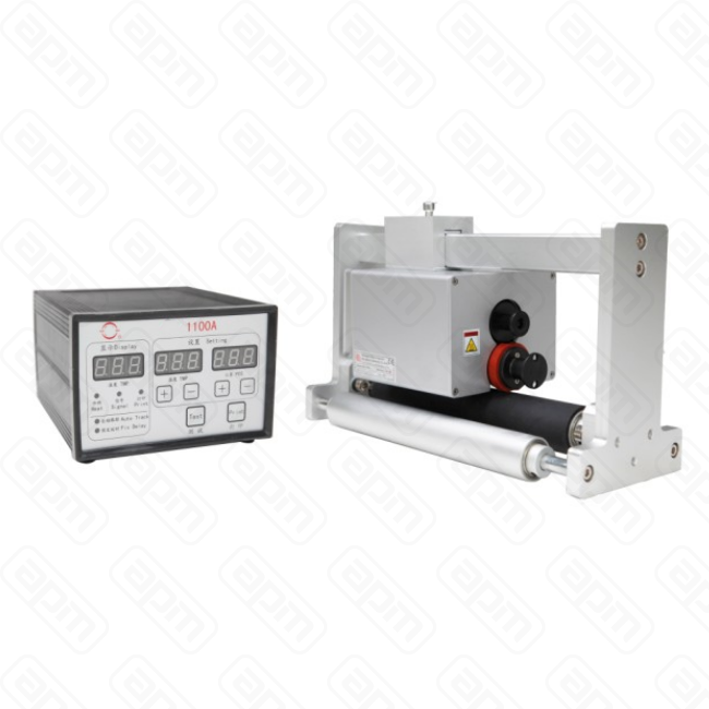 Автоматический встраиваемый датер на твердых чернилах MY-1100A 500 LTR