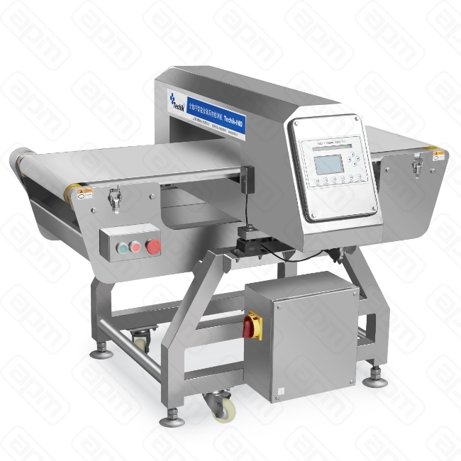 Металлодетектор конвейерного типа инвертор длина транспортера 1500мм IMD-I-3015