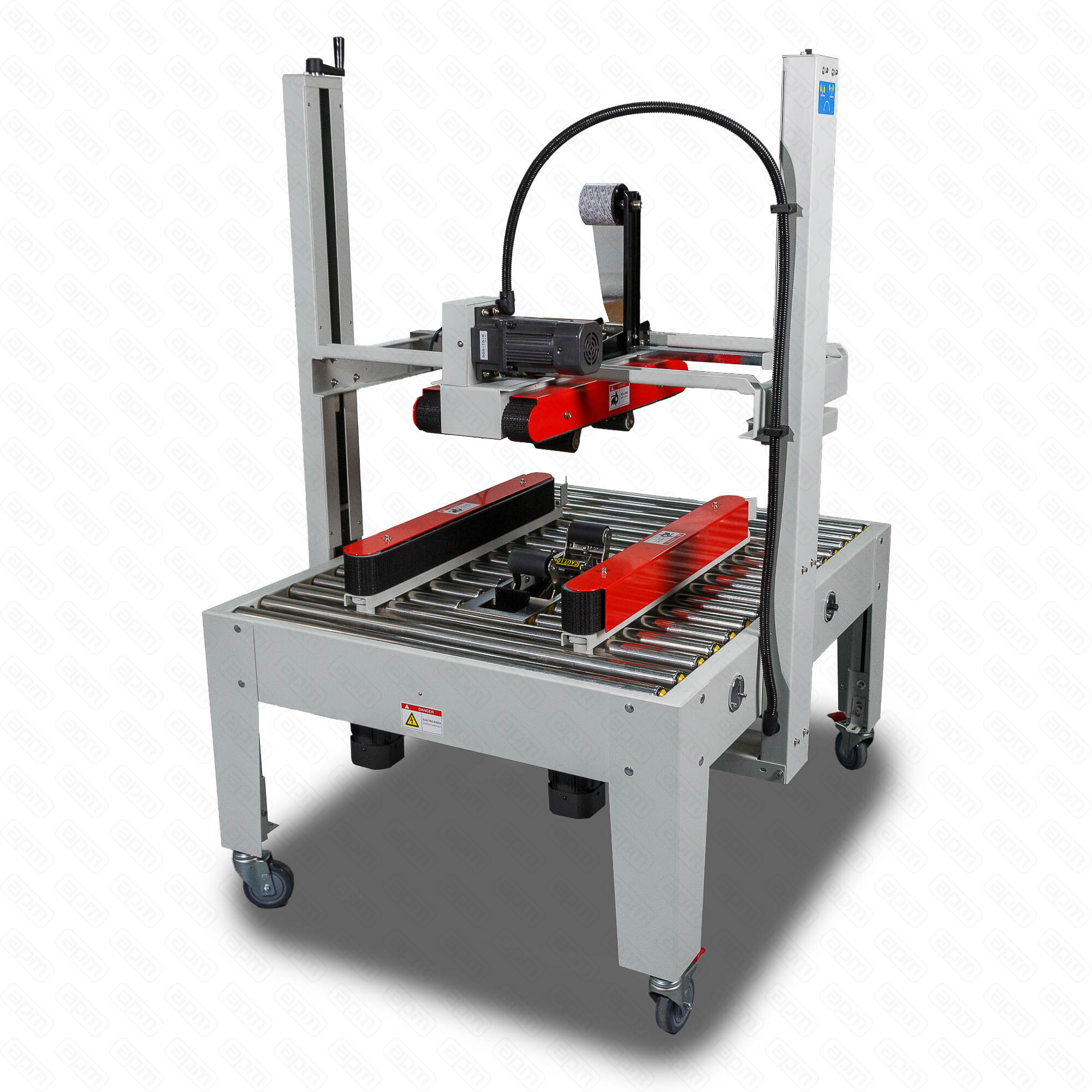 Заклейщик коробов FXJ-8070B