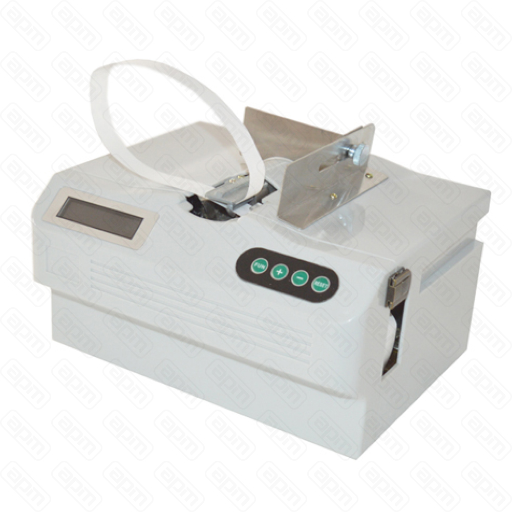 Мини обандероливающая машина HL-228