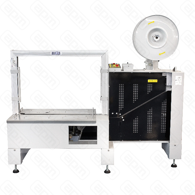 Автоматическая стреппинг машина KZDW-8060D