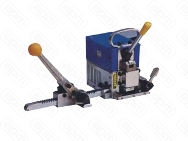 KZ-2 Ручная электрическая обвязочная машинка