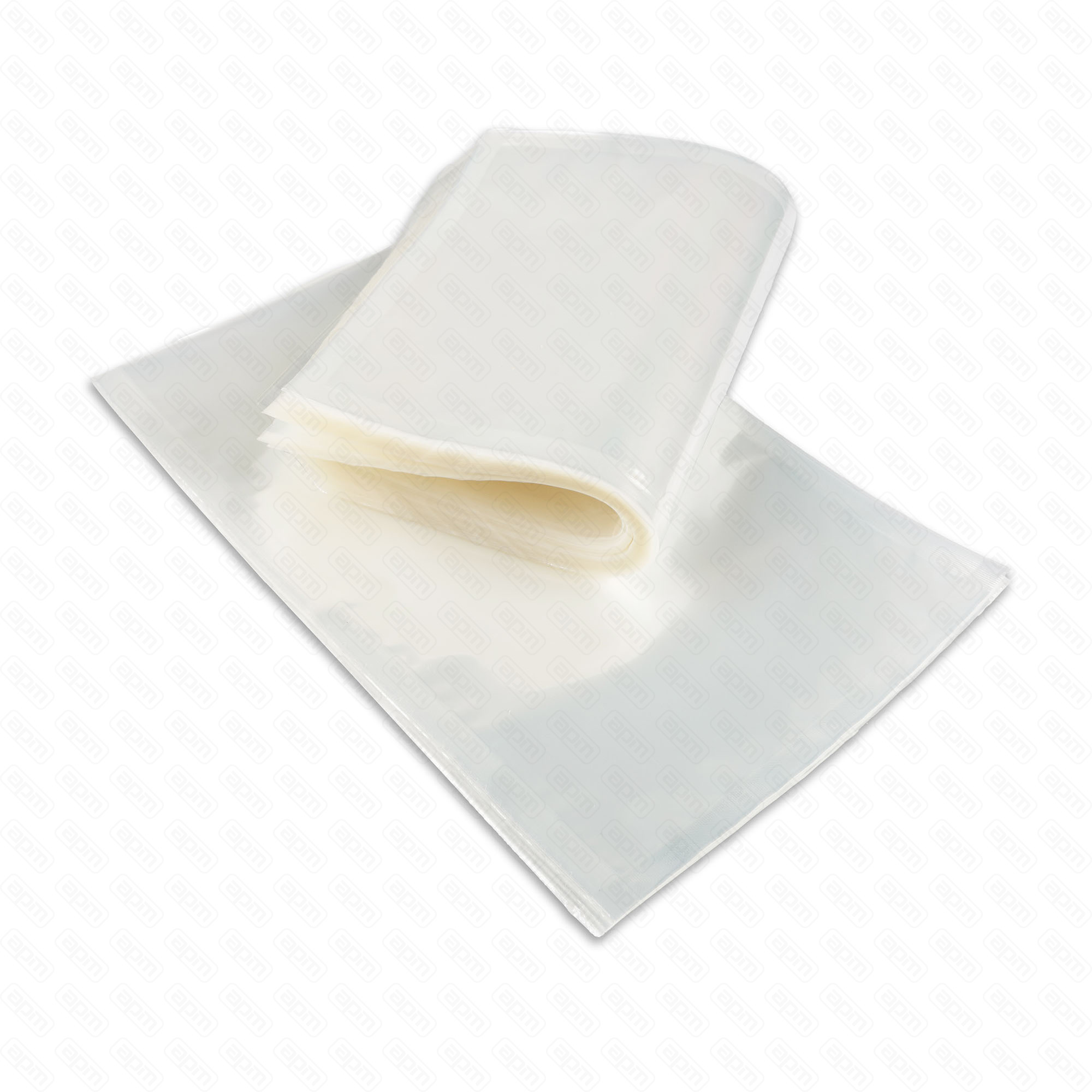 Вакуумные пакеты 160450 97мкм РЕТРЕ насечка