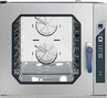 ПАРОКОНВЕКТОМАТ RADAX YESENIN ES07DGCLU ПАНЕЛЬ LCD 24