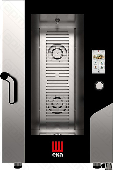 ПАРОКОНВЕКТОМАТ TECNOEKA MKF 1111 VTS