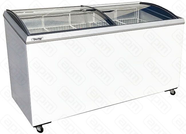 Ларь морозильный  Derby EK-57 C 95500520